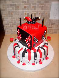 Harley quinn themed birthday cake! Top 20 Harley Quinn Birthday Cake Best Recipes Ever