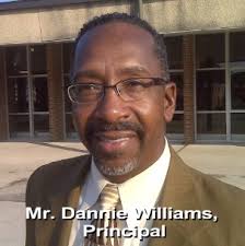 North Edgecombe High School