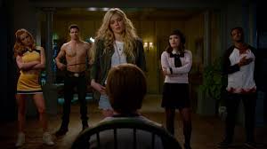 And the demons from his past? The Babysitter 2017 Directed By Mcg Reviews Film Cast Letterboxd