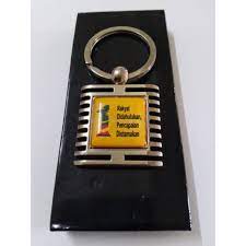 Justeru, di bawah teraju kepimpinan beliau—menerusi konsep '1malaysia: Key Chain 1malaysia Rakyat Didahulukan Pencapaian Diutamakan Shopee Malaysia