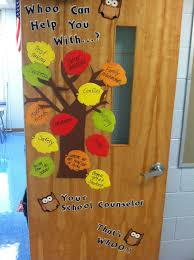 Pin By Amber Callow On Office Ideas School Counselor Office Counselor Office School Counselor Office Door