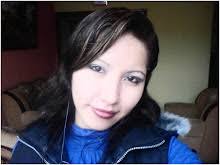 Blogger: User Profile: Daniela Lucy Cornejo Venegas