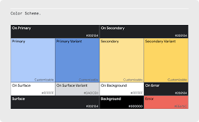 Maybe you would like to learn more about one of these? Color Android Developers