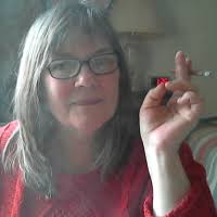 The Crone's Daily Groan