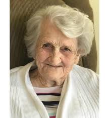 Edna Hamby Obituary (1925