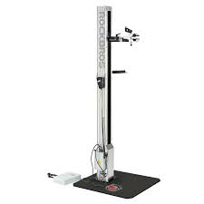 Electric Lifting Bike Repair Stands | Pro Maintenance