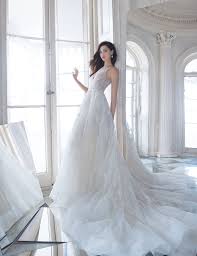 Her play tell hector i miss him at atlantic theater. Lazaro Wedding Dress And Bridal Gown Collection Bridal Reflections