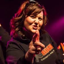 Cumulus Cincinatti's Bridget England Gets PD Promotion