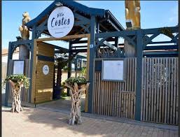 Villa Costes Lacanau Ocean Menu Prices Restaurant Reviews Tripadvisor
