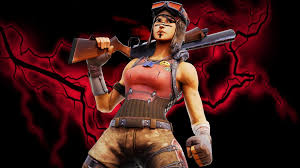 Renegade raider fortnite wallpaper phone backgrounds free. Renegade Raider And Ruby Fortnite Wallpapers Wallpaper Cave