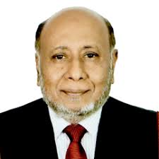 Prof. Dr. MSA Mansur Ahmed