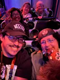 Happy Star Wars Day. May The 4th Be With You Looks like Darth Vader is  trying to use the force