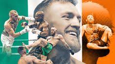 100 Conor McGregor ideas