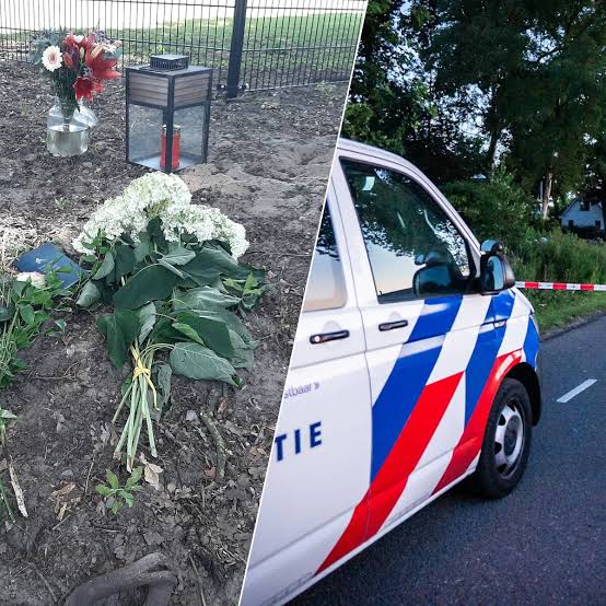 Jongen die omkwam bij ongeluk in buitengebied Ede is 15-jarige Brent, voetbalclub  rouwt om 'geliefd gezicht' | Regio | AD.nl