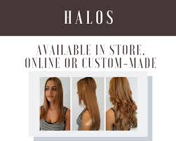 We are specialists in hair extensions with a large range available to buy online in a number different colours, types and lengths. Best Hair Extensions Melbourne Wefts Custom Made Halo Clip Ins Ponytails