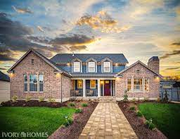 Pheasant Cove Community By Ivory Homes New Homes Of Utah