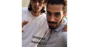 Pnl Music Qlf Records On Instagram Nos Pnl Qlf Instagram Rappeur Chanteur