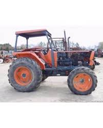 Kubota M6950 Tractor