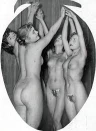 Ass Porn Pics: Vintage Ass Photos & Nudes | Vintage Cuties