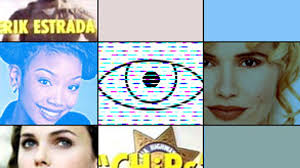 Robert Thompson watches TV for a living