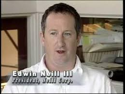 Edwin Neill Full Potential Award