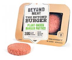 To receive exclusive coupons, availability updates of our sizzling beyond burger and beyond sausage, and other news you can use, sign up below! Beyond Meat Plant Based Burger Patties