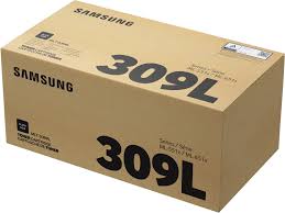 Hp Sv096a Mlt D309l Toner Black 30k Pages