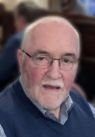 Condolence Book for Jim Cullinane (Rosbrien, Limerick)