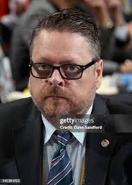 35 Buffalo General Manager Tim Murray Photos & High Res Pictures