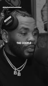 Kevin Gates The Couple That Prays Together Stays Together