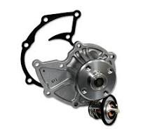 Auto 4y Water Pump for Toyota Engine Parts Spare - Toyota ...