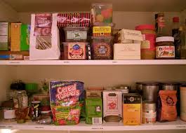 How to start a free pantry. The Little Free Pantry Eliminates The Stigma Of Being In Need Finally Good News