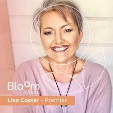 Lisa Coster's Instagram, Twitter & Facebook