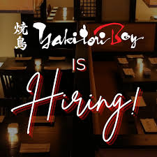 Whats New, Current Events - Yakitori Boy