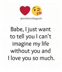 Your name to display (optional) How Much I Love You Memes