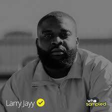 ✔️ Larry Jayy @makinallthehits is now verified