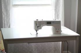 Nahzimmer diy zuschneidetisch bauen lybstes. So Wird Aus Ikea Kallax Und Co Ein Ultimativer Nahtisch New Swedish Design