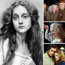 Happy birthday to the lovely, legendary Carol Kane! We know her from her  scene-stealing turn as Miracle Max's “not a witch” wife Valerie. Her over  50-year career has included countless iconic roles,