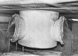 April 1986 explodiert der reaktor des atomkraftwerks tschernobyl. Der Mann Der In Tschernobyl Auf Einen Elefantenfuss Traf