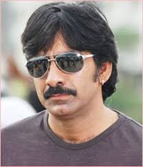 Mass Maha Raja Raviteja