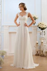 We did not find results for: Herz Ausschnitt Ruckenfreies Brautkleid Schwanger Empire Standesamt Lang Chiffon Spitze