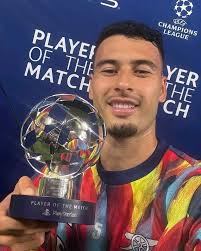 عشاق البرازيل في الوطن العربي 🇧🇷