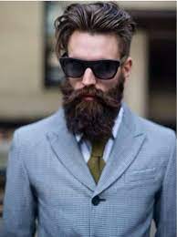 30 Hairstyles For Men With Beards Hairstyleonpoint Long Hair Styles Men Beard Hairstyle Beard Styles