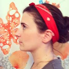 Abby Robbins (epizoic)