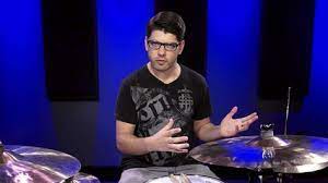 Play Drums By Ear With Cobus Potgieter How To Play Drums Drum Lessons Drums