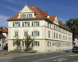 350 € kaltmiete 29 m² wohnfläche 1 zi. Wohnanlage Werner Von Siemens Strasse Stubenlohstrasse Erlangen Wikipedia