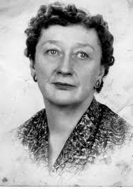 Helen W Hollenbach Ulrich (1916-2006)