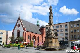 Racibórz raˈt͡ɕibuʂ is a town in silesian voivodeship in southern poland. Wyzwania Slaskiej Przestrzeni Innowacji Jak Walczyc Z Depopulacja W Raciborzu Raciborski Portal Internetowy Raciborz Com Pl
