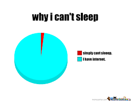 Check spelling or type a new query. Cant Sleep Funny Quotes Quotesgram
