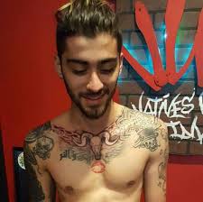The latest 51 zayn malik tattoos with pictures. Zayn S New Tattoo Zayn Zayn Malik